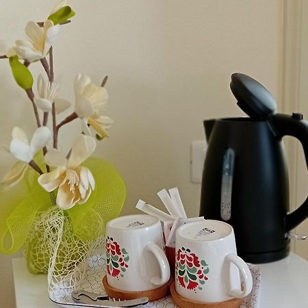 B&B Villino Luschi Pisa Centro Экстерьер фото