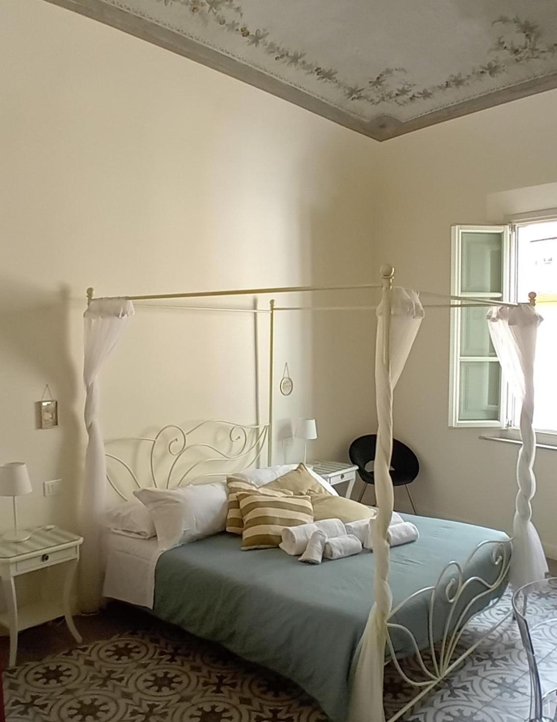 B&B Villino Luschi Pisa Centro Экстерьер фото